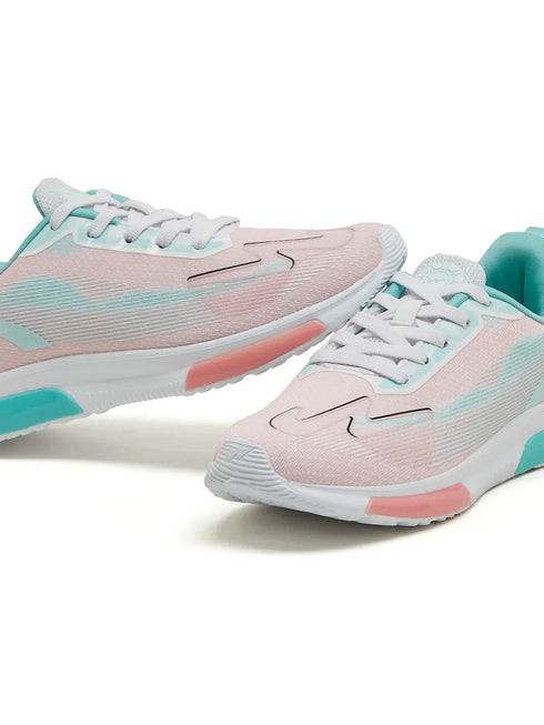 FLYRO CH Pink Child Running Shoes