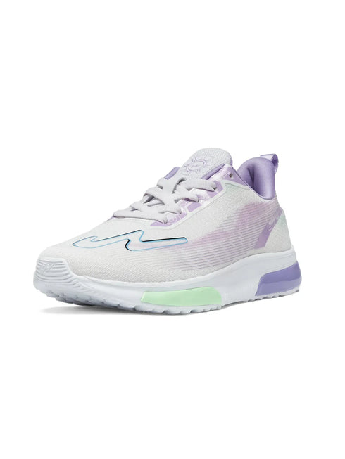FLYRO CH Purple Child Running Shoes