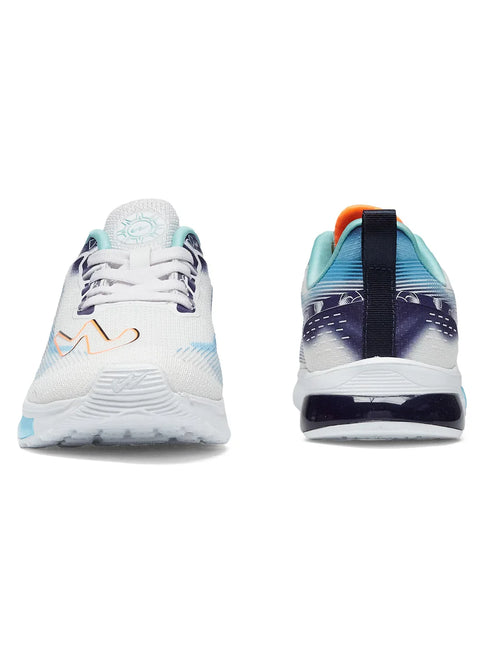 FLYRO CH Navy Child Running Shoes