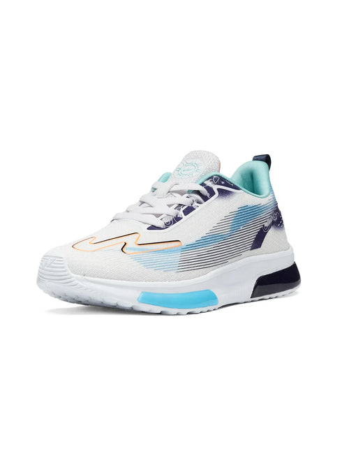 FLYRO CH Navy Child Running Shoes
