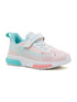 FLYRO KIDS V Pink Kids Running Shoes