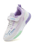 FLYRO KIDS V Purple Kids Running Shoes