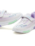 FLYRO KIDS V Purple Kids Running Shoes