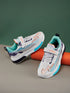 FLYRO KIDS V Navy Kids Running Shoes