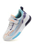 FLYRO KIDS V Navy Kids Running Shoes