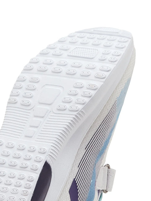 FLYRO KIDS V Navy Kids Running Shoes