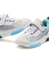FLYRO KIDS V Navy Kids Running Shoes