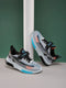 FLYRO KIDS V Grey Kids Running Shoes