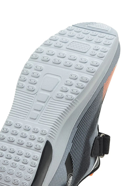 FLYRO KIDS V Grey Kids Running Shoes