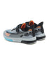 FLYRO KIDS V Grey Kids Running Shoes