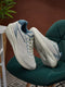 FORCE Grey Men's Running Shoes