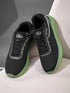 FORCE Black Men's Running Shoes