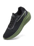 FORCE Black Men's Running Shoes