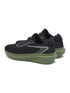 FORCE Black Men's Running Shoes