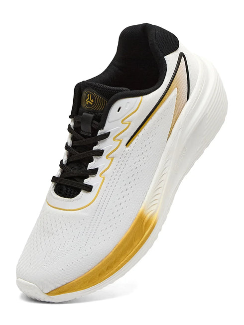 FORCE White Men's Running Shoes
