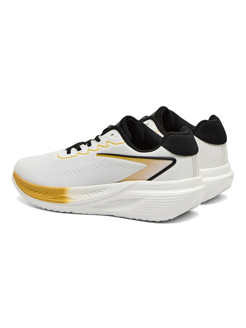 FORCE White Men's Running Shoes