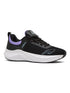 FORLIC Black Women's Running Shoes