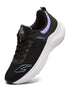 FORLIC Black Women's Running Shoes