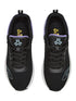 FORLIC Black Women's Running Shoes