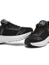FORLIC Black Women's Running Shoes