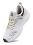 FORLIC White Women's Running Shoes