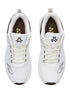 FORLIC White Women's Running Shoes