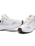 FORLIC White Women's Running Shoes