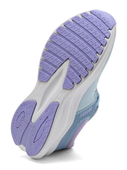 FORLIC Blue Women's Running Shoes
