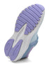 FORLIC Blue Women's Running Shoes