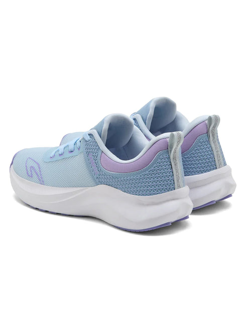 FORLIC Blue Women's Running Shoes