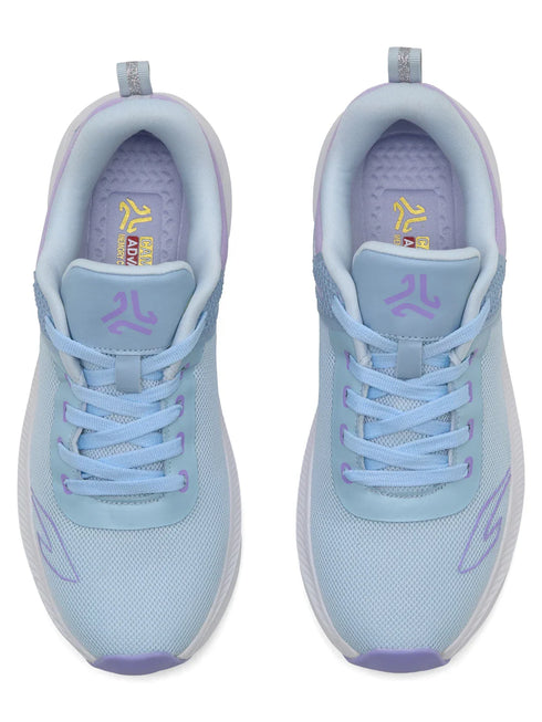 FORLIC Blue Women's Running Shoes