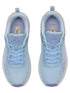 FORLIC Blue Women's Running Shoes