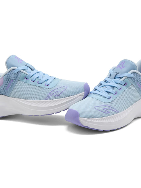 FORLIC Blue Women's Running Shoes
