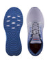 FORRST Grey Men's Sports Shoes