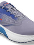 FORRST Grey Men's Sports Shoes