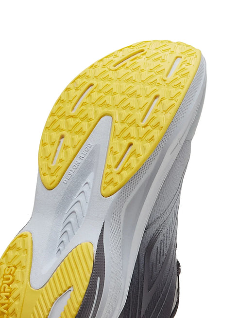 FORTH Grey Men's Running Shoes