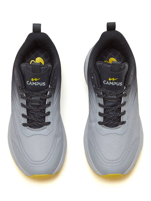 FORTH Grey Men's Running Shoes