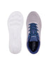 FRANCIS Purple Men's Sports Shoes