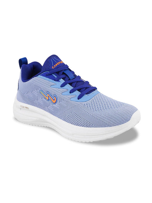 FRANCIS Blue Men's Sports Shoes