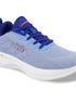 FRANCIS Blue Men's Sports Shoes