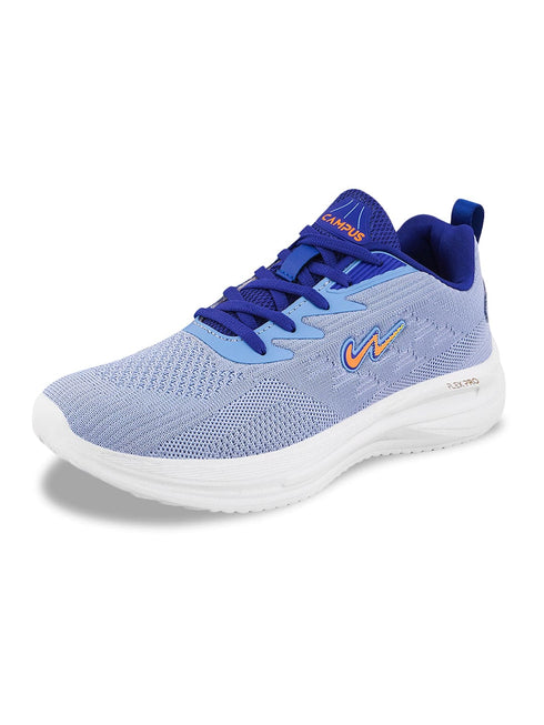 FRANCIS Blue Men's Sports Shoes