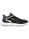 FRED Black Men's Running Shoes