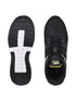 FRED Black Men's Running Shoes