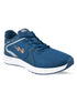 FRED Blue Men's Running Shoes