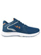 FRED Blue Men's Running Shoes