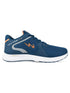 FRED Blue Men's Running Shoes