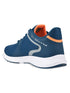 FRED Blue Men's Running Shoes