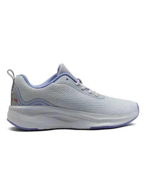FREYA Grey Women's Running Shoes