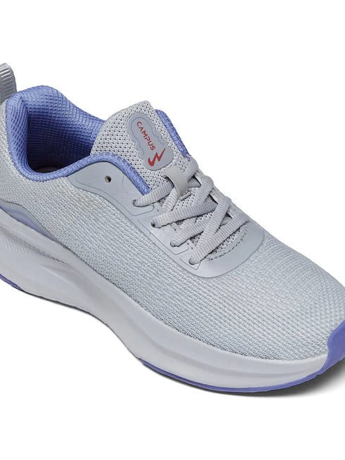 FREYA Grey Women's Running Shoes