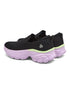 FRORA Black Women's Walking Shoes